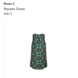 Renee C Stitchfix Dress size S